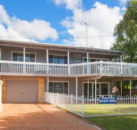 Bay Vista - Accommodation Daintree