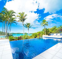 Baybliss Apartments 2 bedroom WiFi - Accommodation Daintree