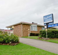Baybrook Motor Inn - Accommodation Daintree