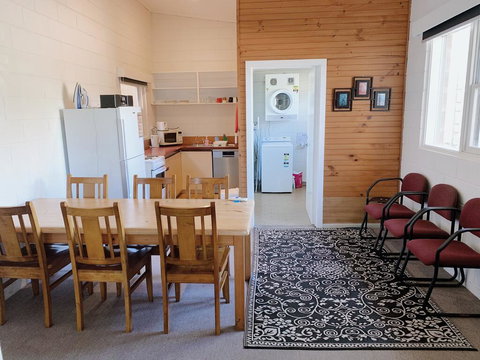 Bayplay Cottage And Portsea Apartments - Accommodation Daintree 1