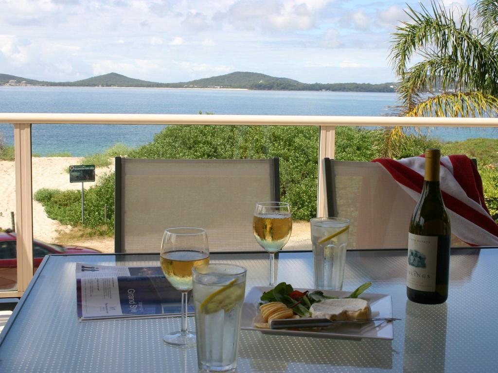Motto Farm NSW Accommodation Daintree
