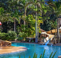Bays Holiday Park - Accommodation Daintree