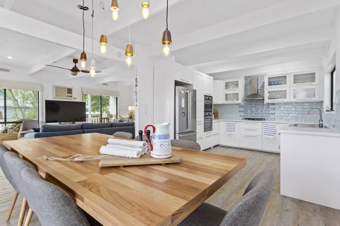 BAYSHORE - DROMANA - Accommodation Daintree 1