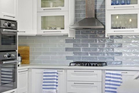 BAYSHORE - DROMANA - Accommodation Daintree 3