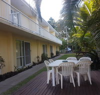 Bayshores Holiday Apartments - Accommodation Daintree