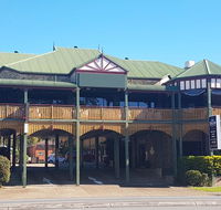 Bayswater Tweed - Accommodation Daintree