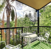 Bayview Apartments - Accommodation Daintree