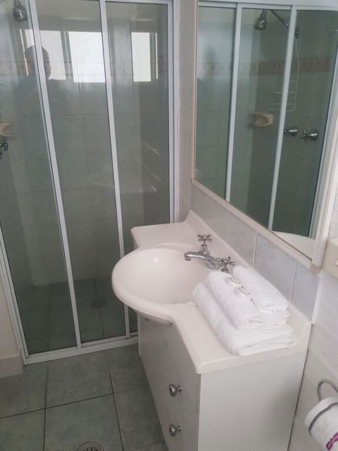 Bayview Apartments - Accommodation Daintree 2
