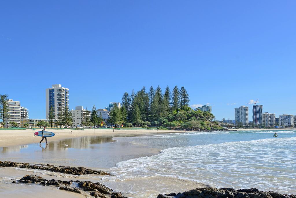 Rainbow Bay QLD Accommodation Daintree