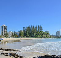 Bayview Apartments Rainbow Bay - Accommodation Daintree