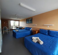 Bayview Motor Inn - Accommodation Daintree