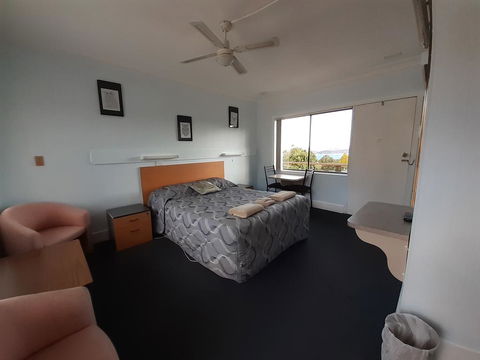 Bayview Motor Inn - Accommodation Daintree 1