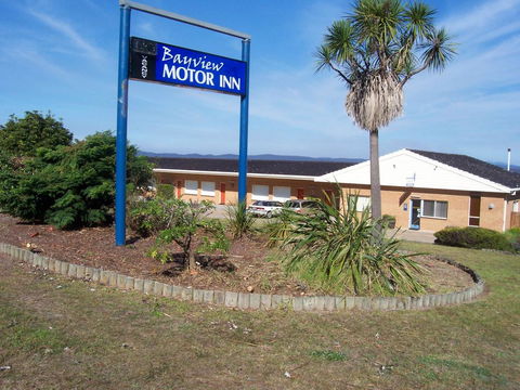 Bayview Motor Inn - Accommodation Daintree 2