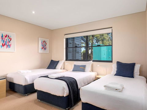 Bayview On Bowen :: Jervis Bay Rentals - Accommodation Daintree 1