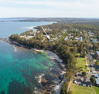 Bayview on Bowen  Jervis Bay Rentals - Accommodation Daintree
