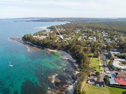 Bayview On Bowen :: Jervis Bay Rentals - Accommodation Daintree 0
