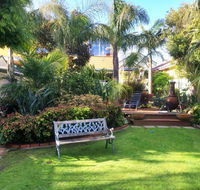 Bayview Studio - Accommodation Daintree