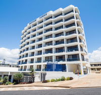 Bayview Tower - Accommodation Daintree
