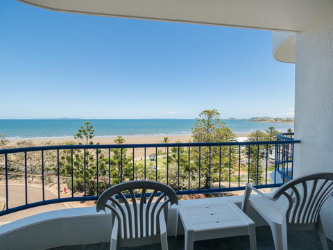 Bayview Tower - Accommodation Daintree 2