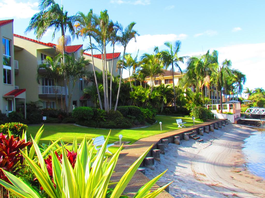  Accommodation Daintree