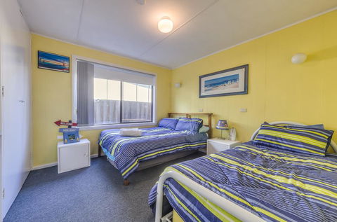 Bayviews - Accommodation Daintree 3
