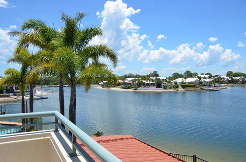 Bayz Maroochy Waters - Accommodation Daintree 0