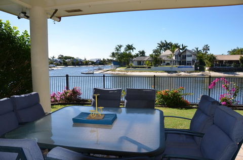 Bayz Maroochy Waters - Accommodation Daintree 1