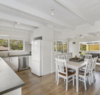 Be Our Guest - Accommodation Daintree