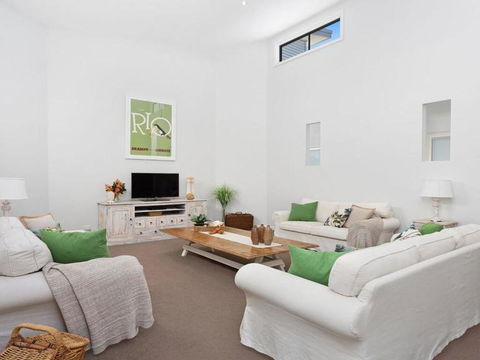 Beach 'Shac' On Parkway - Accommodation Daintree 1