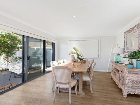 Beach 'Shac' On Parkway - Accommodation Daintree 3