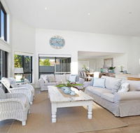 Beach 'Shac' on Parkway - Accommodation Daintree