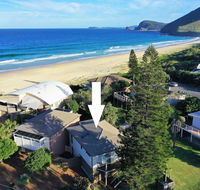 BEACH - BAY - BEE - PET FRIENDLY - Accommodation Daintree