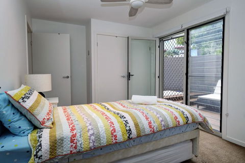 BEACH - BAY - BEE - PET FRIENDLY - Accommodation Daintree 3