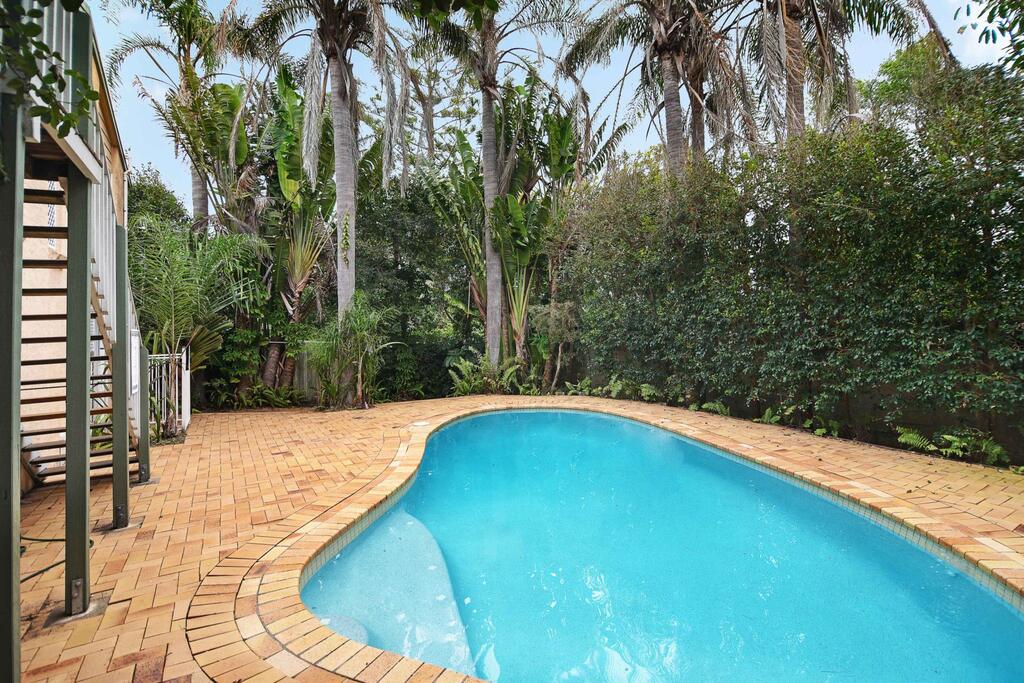 Marcus Beach QLD Accommodation Daintree