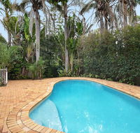 Beach Affair - 10 Callitris Crescent - Accommodation Daintree