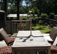 Beach and Bush Getaway - Accommodation Daintree