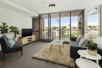 Beach Apartment Port Melbourne