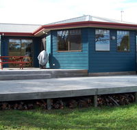 Beach Baby on Freycinet - Accommodation Daintree