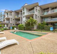 BEACH BLISS LUXURIOUS APARTMENT with POOL - Accommodation Daintree