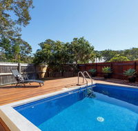 Beach Break - Accommodation Daintree