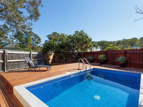 Beach Break - Accommodation Daintree 0