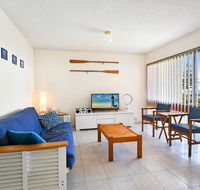 Beach Break - Accommodation Daintree