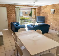 Beach Chalet 3 - Accommodation Daintree