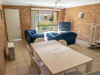 Beach Chalet 3