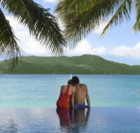 Beach Club - Accommodation Daintree