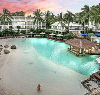 Beach Club Palm Cove - Accommodation Daintree