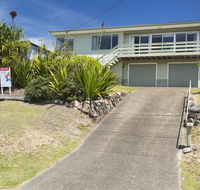 Beach Cottage Forster - Accommodation Daintree