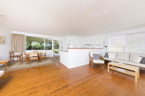 Beach Cottage, Forster - Accommodation Daintree 2