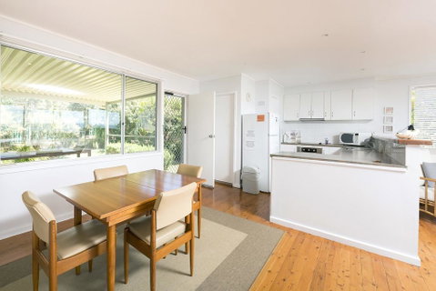 Beach Cottage, Forster - Accommodation Daintree 3
