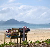 Beach Daze - Accommodation Daintree